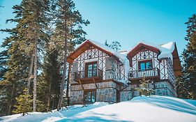 Foleya Mountain Resort Hotel & Villas